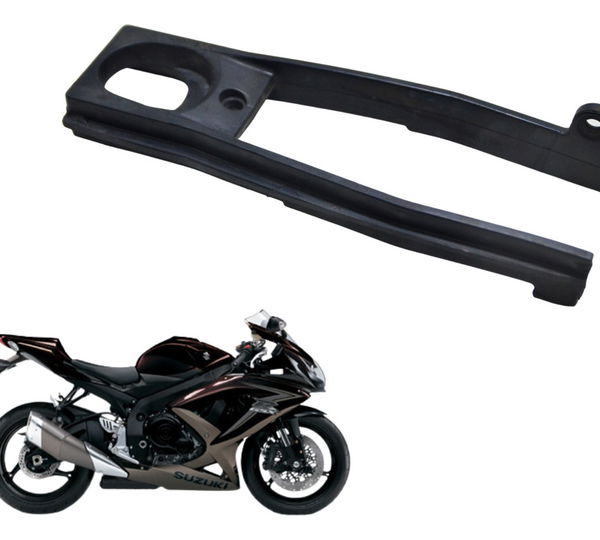 Saboneteira Suzuki Gsx-r 750 Srad 10-13 Original