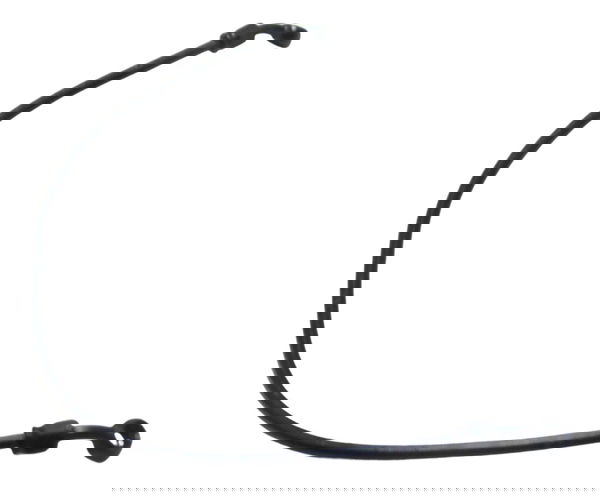 Flexível Freio Dianteiro Suzuki Gsx-r 750 Srad 10-13 Orig