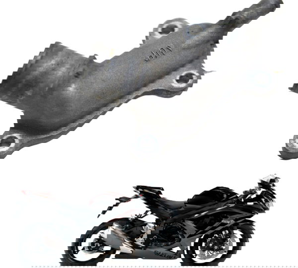 Conexão Água Suzuki Gsx-r 750 Srad 10-13 Original