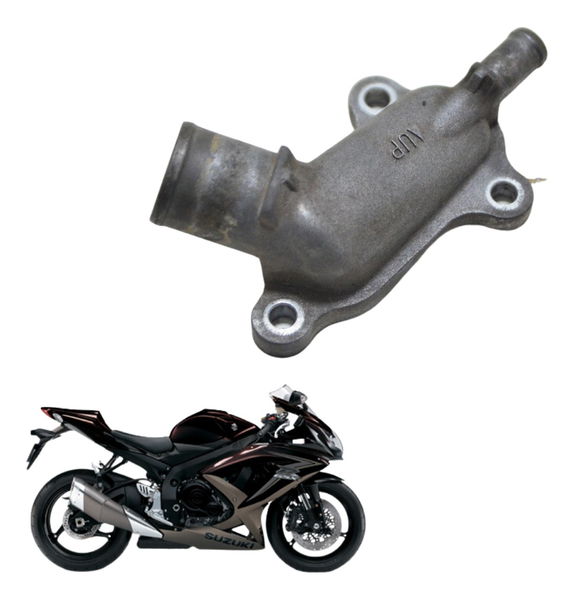 Conexão Água Suzuki Gsx-r 750 Srad 10-13 Original