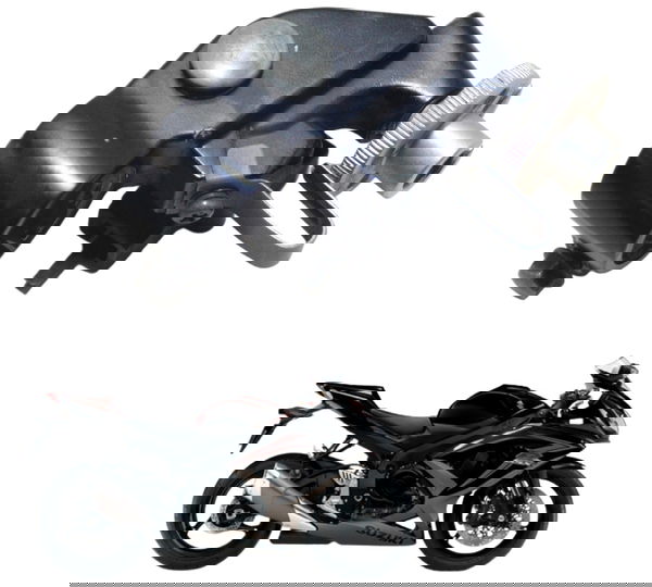 Manicoto Embreagem Suzuki Gsx-r 750 Srad 10-13 Original