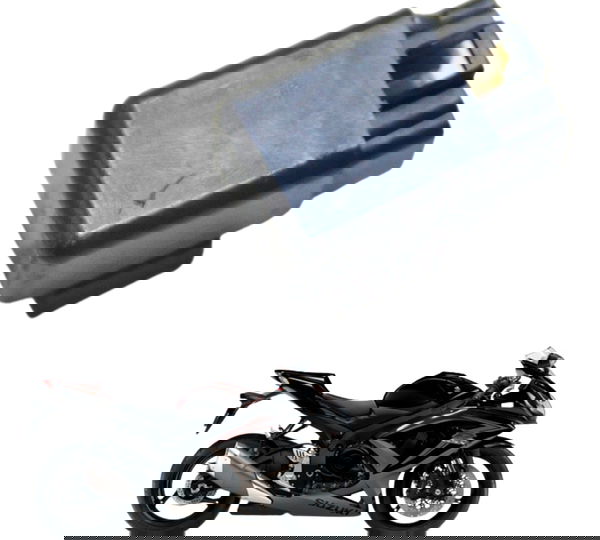 Rele Auxiliar Suzuki Gsx-r 750 Srad 10-13 Original