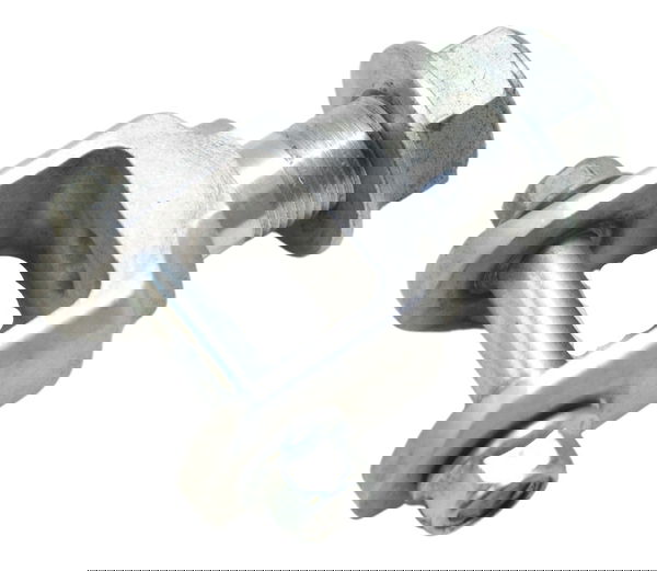 Suporte Amortecedor Tras Suzuki Gsx-r 750 Srad 10-13 Orig