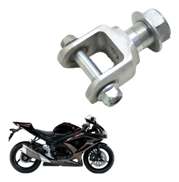 Suporte Amortecedor Tras Suzuki Gsx-r 750 Srad 10-13 Orig