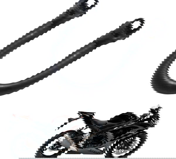 Mangueira Injeção Suzuki Gsx-r 750 Srad 10-13 Original