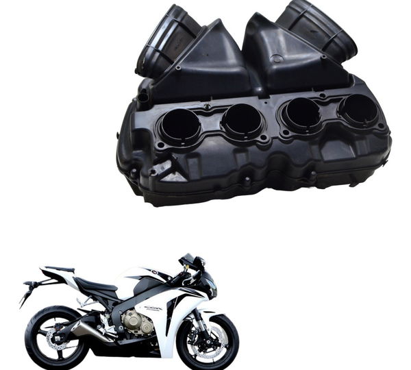 Caixa Filtro Ar Honda Cbr 1000 Rr 08-11 Original