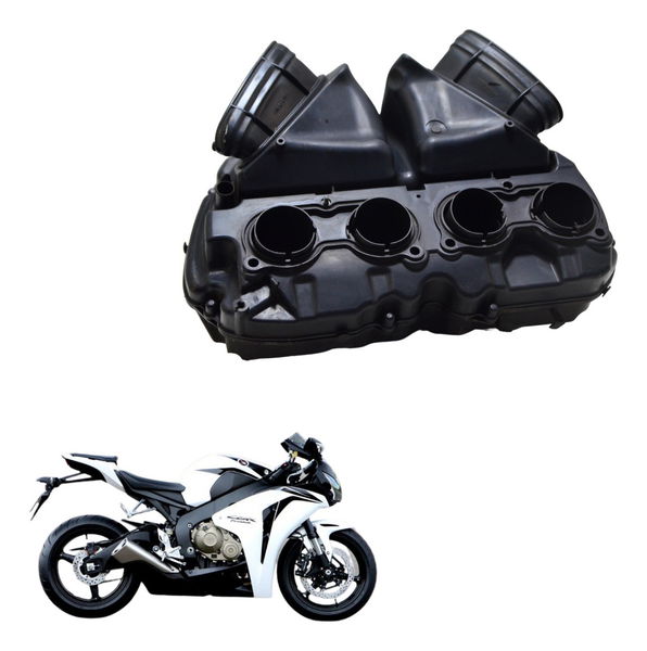Caixa Filtro Ar Honda Cbr 1000 Rr 08-11 Original
