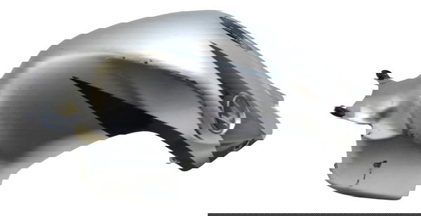 Capa Tanque Central C/ Detalhes Honda Cbr 1000 Rr 08-11 Orig