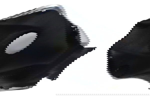 Capa Tanque Central C/ Detalhes Honda Cbr 1000 Rr 08-11 Orig