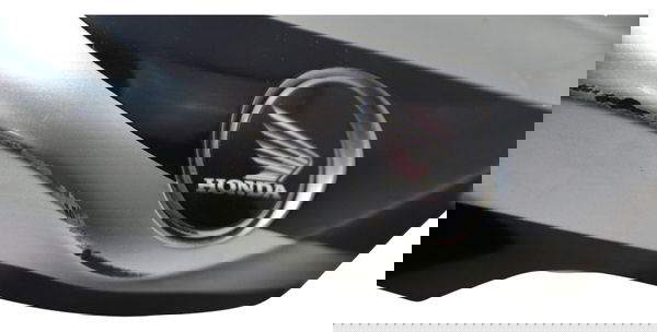 Capa Tanque Central C/ Detalhes Honda Cbr 1000 Rr 08-11 Orig