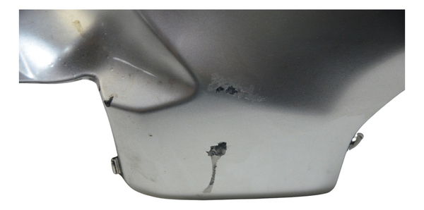 Capa Tanque Central C/ Detalhes Honda Cbr 1000 Rr 08-11 Orig