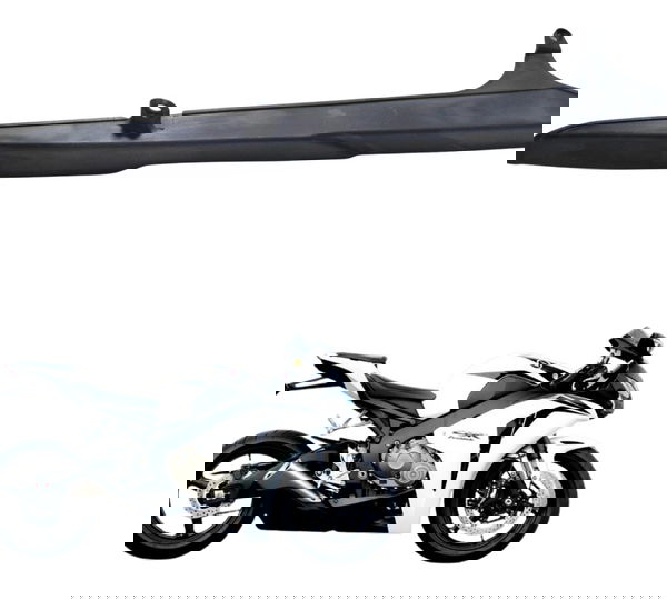 Capa Corrente Honda Cbr 1000 Rr 08-11 Original Preto