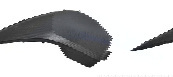 Acabamento Lateral Tanque Esq Honda Cbr 1000 Rr 08-11 Orig