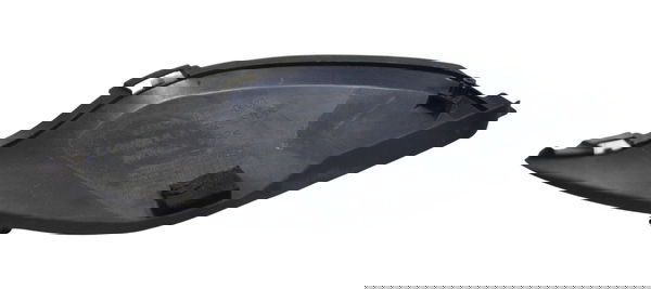 Acabamento Lateral Tanque Dir Honda Cbr 1000 Rr 08-11 Orig
