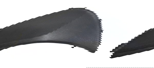 Acabamento Lateral Tanque Dir Honda Cbr 1000 Rr 08-11 Orig