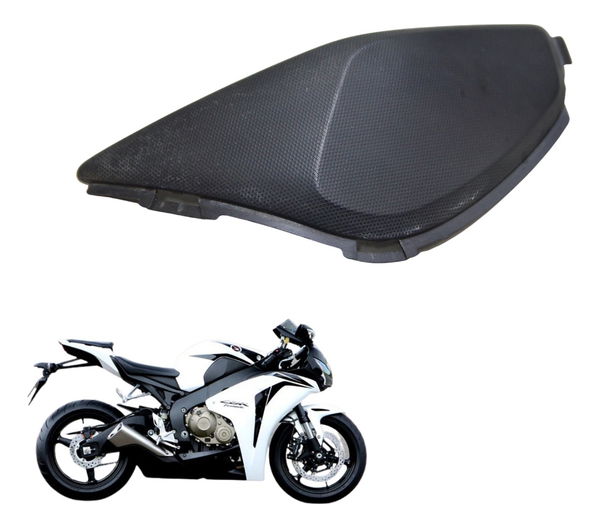 Acabamento Lateral Tanque Dir Honda Cbr 1000 Rr 08-11 Orig