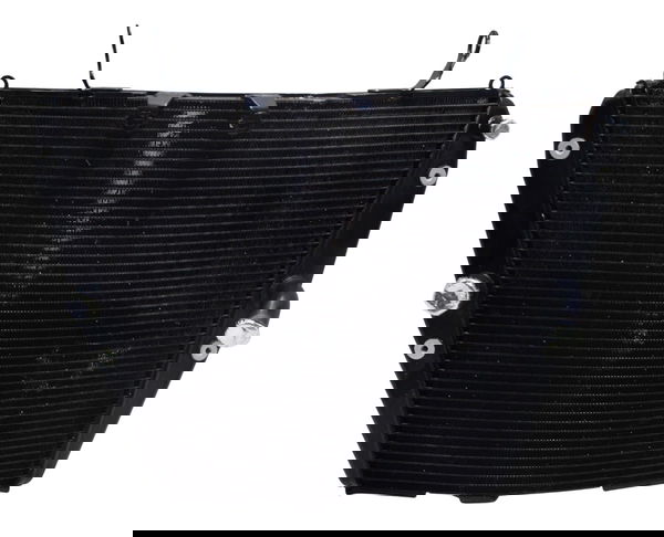Radiador C/ Detalhes Honda Cbr 1000 Rr 08-11 Original