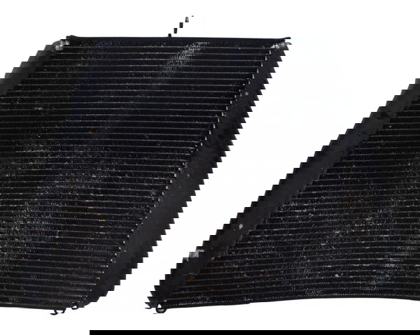 Radiador C/ Detalhes Honda Cbr 1000 Rr 08-11 Original