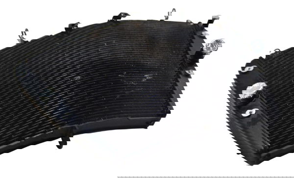 Radiador C/ Detalhes Honda Cbr 1000 Rr 08-11 Original