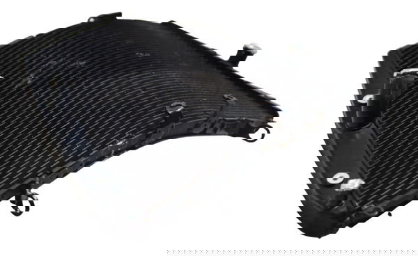 Radiador C/ Detalhes Honda Cbr 1000 Rr 08-11 Original