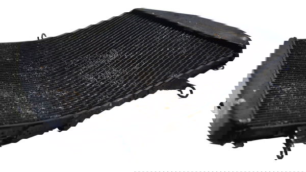 Radiador C/ Detalhes Honda Cbr 1000 Rr 08-11 Original
