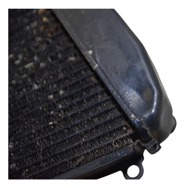 Radiador C/ Detalhes Honda Cbr 1000 Rr 08-11 Original