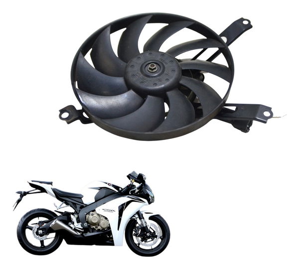 Retificador Carga Honda Cbr 1000 Rr 08-11 Original 12v