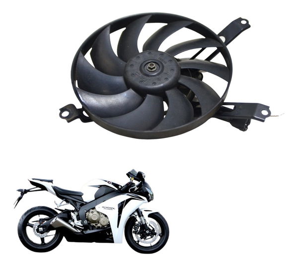 Retificador Carga Honda Cbr 1000 Rr 08-11 Original