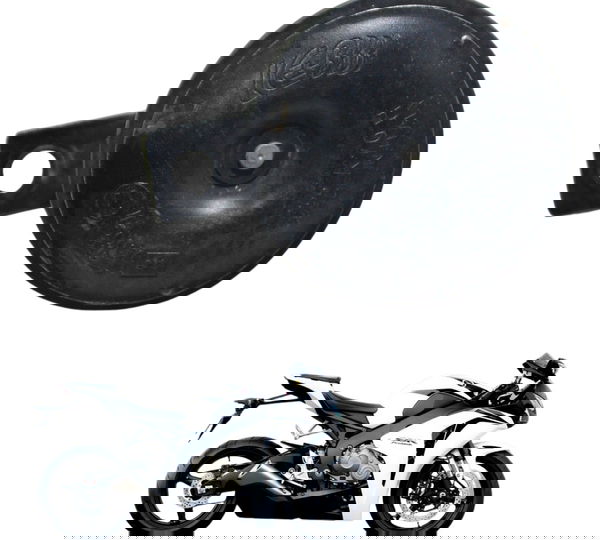 Buzina Honda Cbr 1000 Rr 08-11 Original
