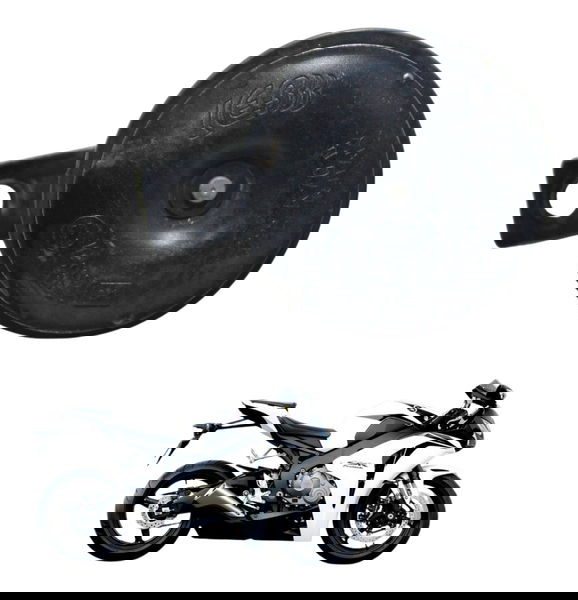 Buzina Honda Cbr 1000 Rr 08-11 Original