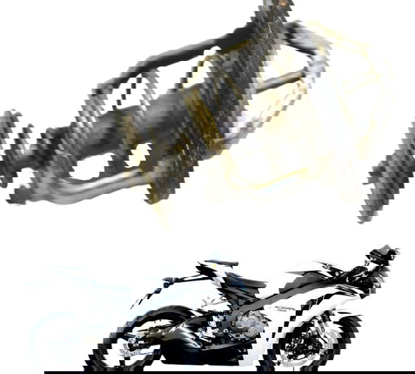 Válvula Termostática Honda Cbr 1000 Rr 08-11 Original