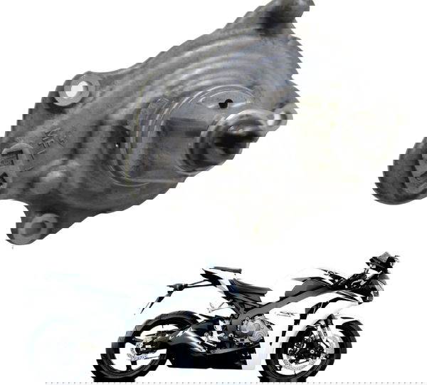 Bomba Água Honda Cbr 1000 Rr 08-11 Original