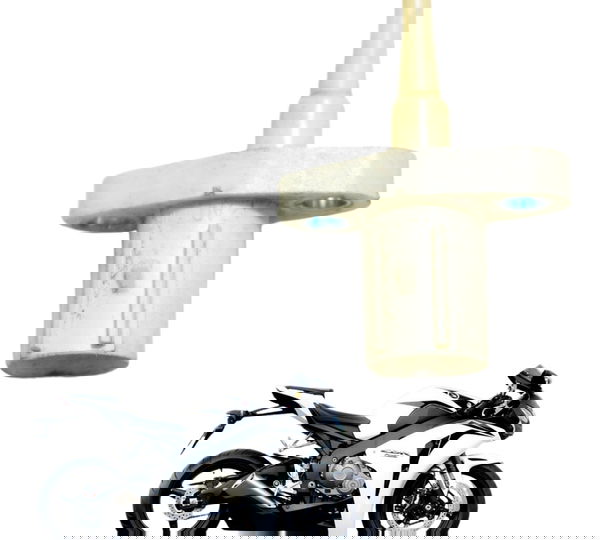 Sensor Temperatura Ar Honda Cbr 1000 Rr 08-11 Original