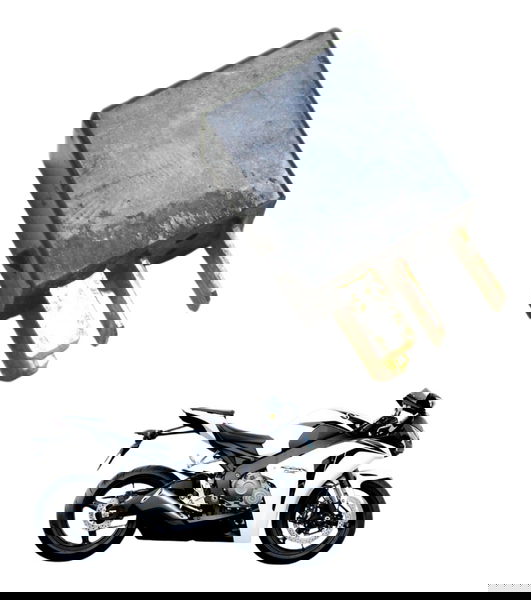 Rele Auxiliar Honda Cbr 1000 Rr 08-11 Original