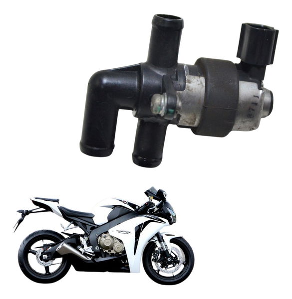 Válvula Pressão Ar Honda Cbr 1000 Rr 08-11 Original