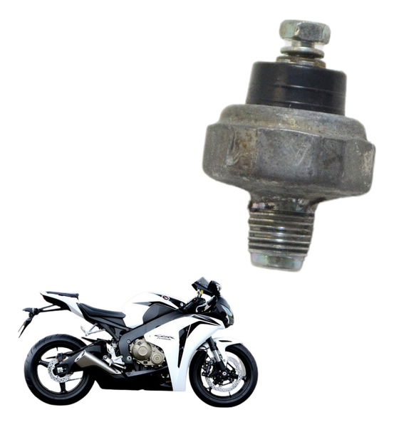 Sensor Óleo Honda Cbr 1000 Rr 08-11 Original