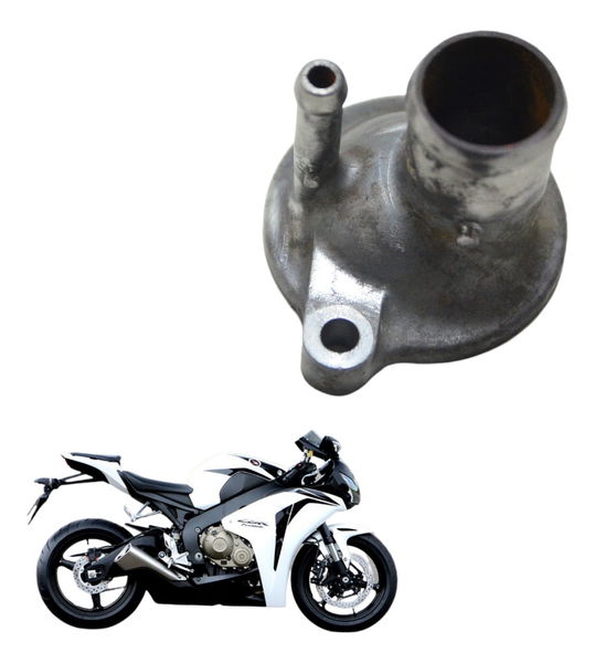 Tampa Válvula Termostática Honda Cbr 1000 Rr 08-11 Original