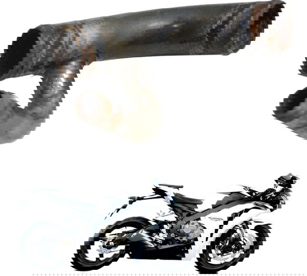 Conexão Água Honda Cbr 1000 Rr 08-11 Original