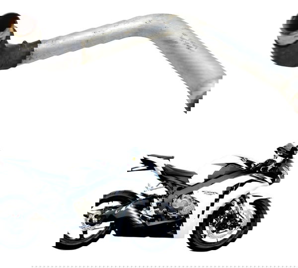 Tubo Água Honda Cbr 1000 Rr 08-11 Original