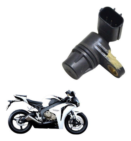 Sensor Velocímetro Honda Cbr 1000 Rr 08-11 Original