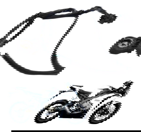 Sensor Pedal Lateral Honda Cbr 1000 Rr 08-11 Original