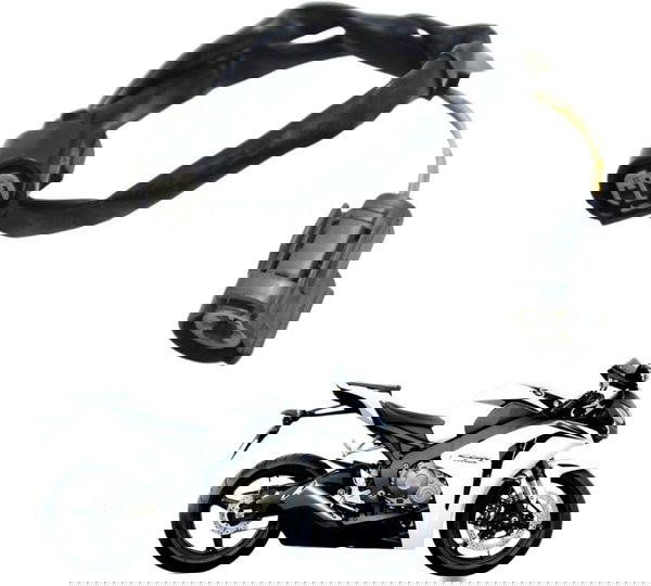 Chicote Elétrico Duto Honda Cbr 1000 Rr 08-11 Original