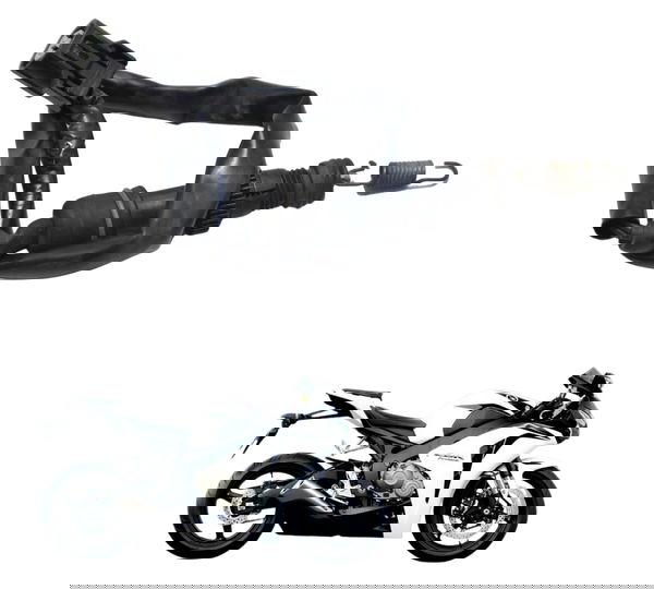 Interruptor Freio Traseiro Honda Cbr 1000 Rr 08-11 Original