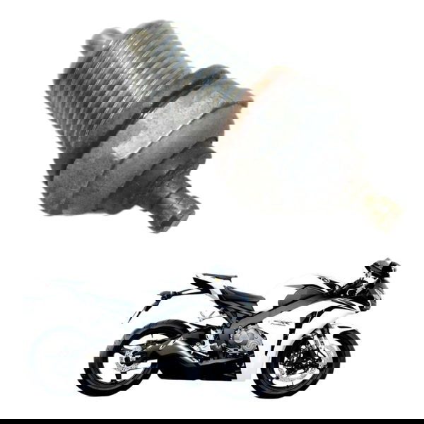 Sensor Neutro Honda Cbr 1000 Rr 08-11 Original