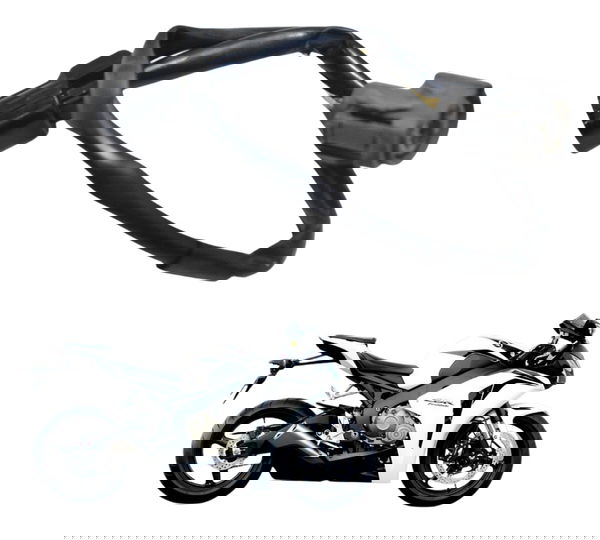 Chicote Elétrico Duto Honda Cbr 1000 Rr 08-11 Original