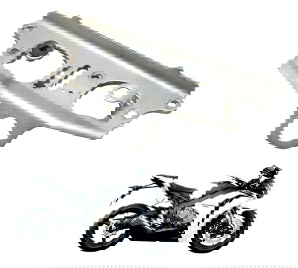 Suporte Banco Honda Cbr 1000 Rr 08-11 Original