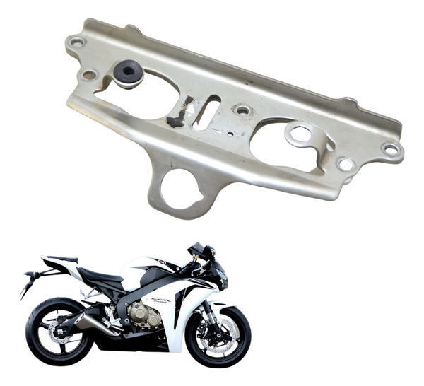 Suporte Banco Honda Cbr 1000 Rr 08-11 Original