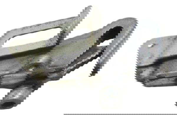 Trava Banco Honda Cbr 1000 Rr 08-11 Original