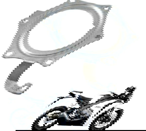 Flange Bomba Honda Cbr 1000 Rr 08-11 Original