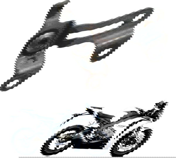 Suporte Honda Cbr 1000 Rr 08-11 Original